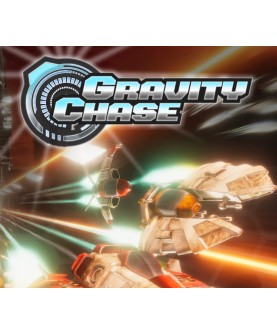 Gravity Chase Steam Key GLOBAL
